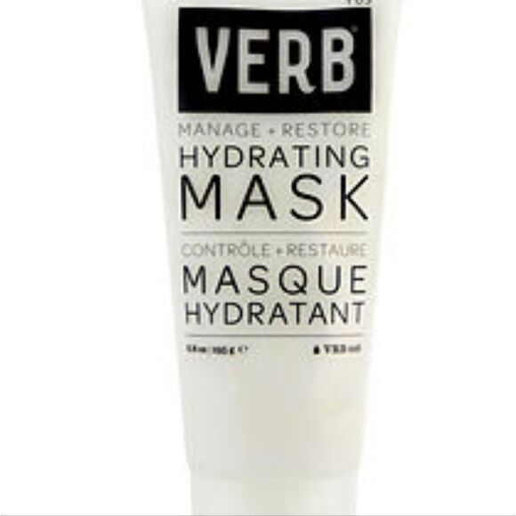 Verb Hydrating Mask - Picture 3 of 4